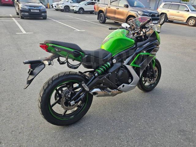 Kawasaki Ninja 400. 400. ., , ,   