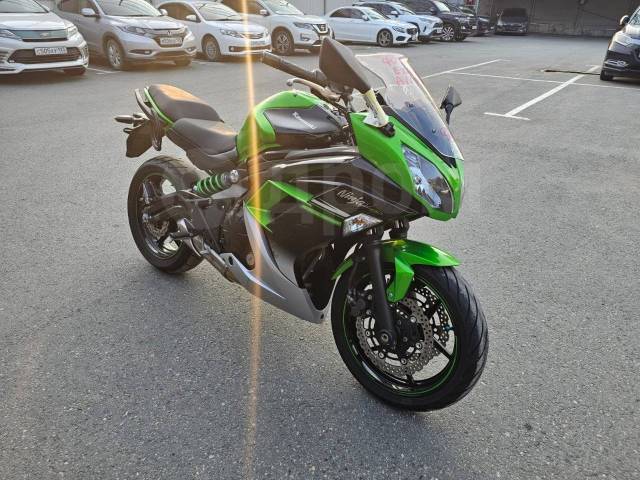 Kawasaki Ninja 400. 400. ., , ,   