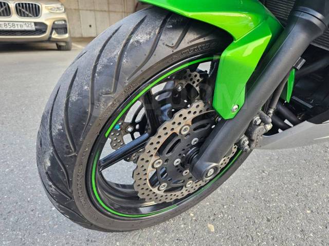 Kawasaki Ninja 400. 400. ., , ,   