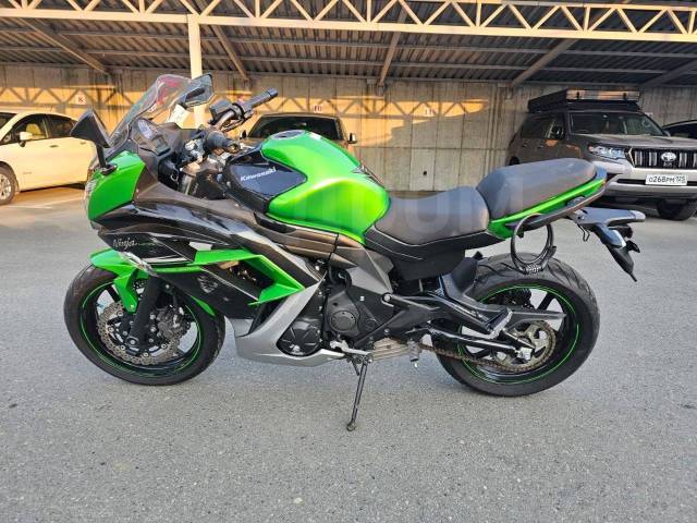 Kawasaki Ninja 400. 400. ., , ,   