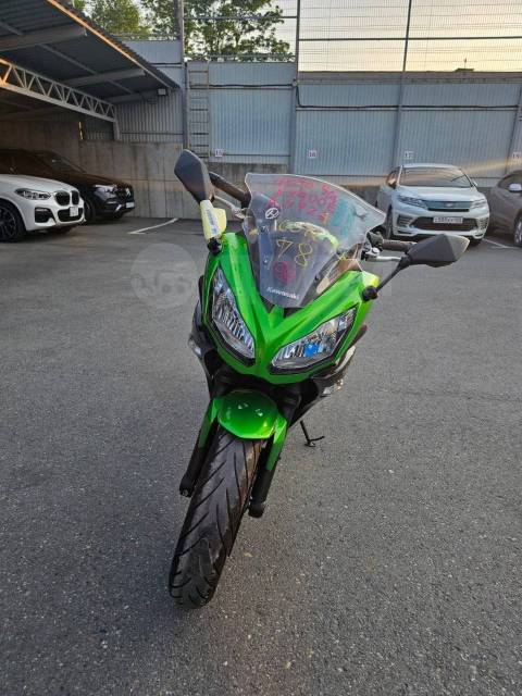 Kawasaki Ninja 400. 400. ., , ,   