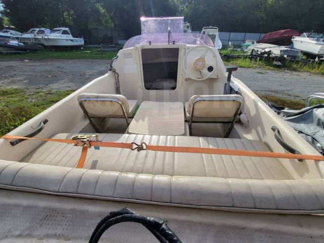 Yamaha Fish 15. 1989 ,  4,50.,  , 40,00..,  