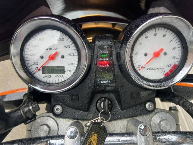 Honda CB 1300. 1 300. ., , ,  .     