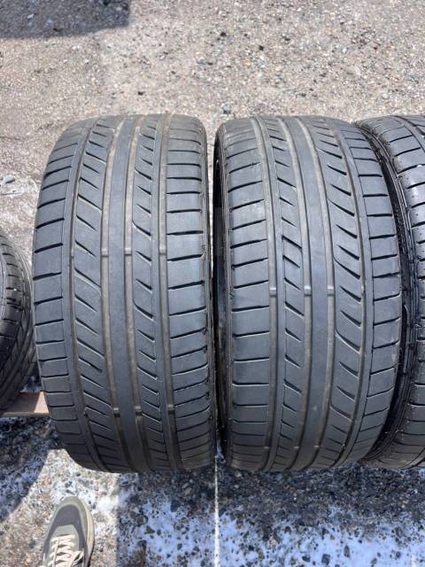 Goodyear Eagle LS EXE, LS 245/40 R19