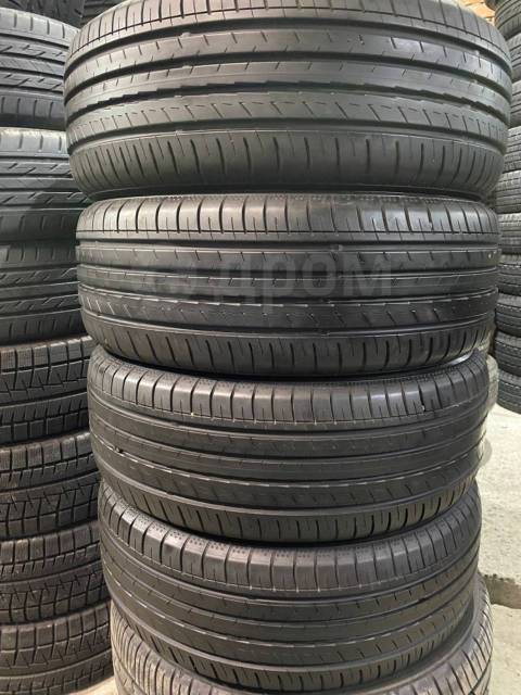 Yokohama BluEarth-GT AE-51, 215/60 R16, 16", 1 шт, 215 мм, 60 % ...