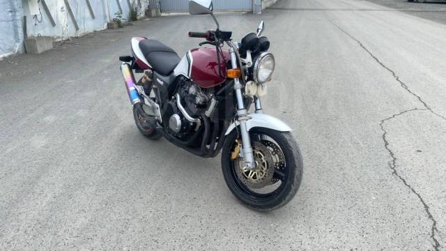 Honda CB 400SF VTEC-1. 400. ., , ,   