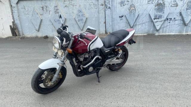 Honda CB 400SF VTEC-1. 400. ., , ,   