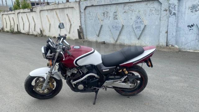 Honda CB 400SF VTEC-1. 400. ., , ,   