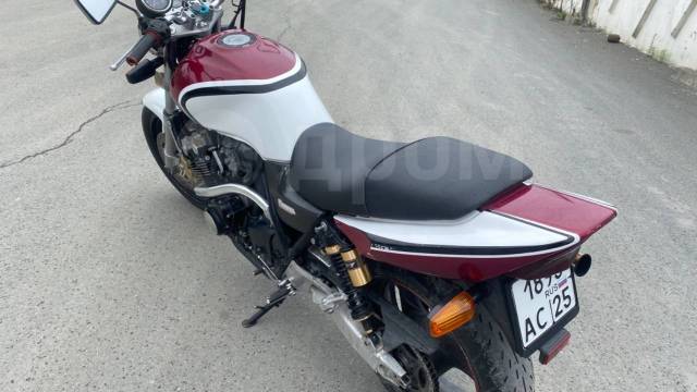 Honda CB 400SF VTEC-1. 400. ., , ,   