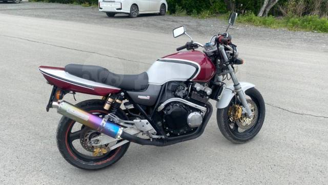 Honda CB 400SF VTEC-1. 400. ., , ,   