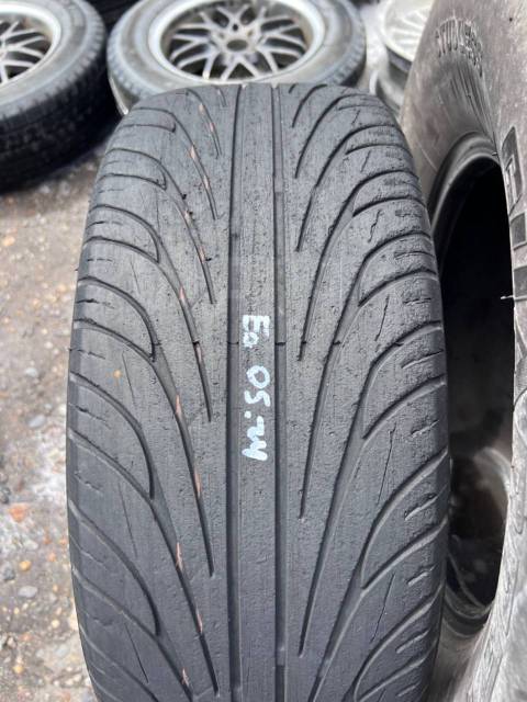 Nankang NS-2, 205/45 R17, 17