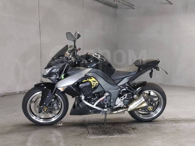 Kawasaki Z 1000. 1 000. ., , ,  .     