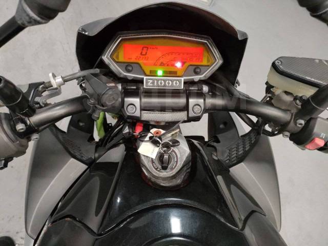 Kawasaki Z 1000. 1 000. ., , ,  .     