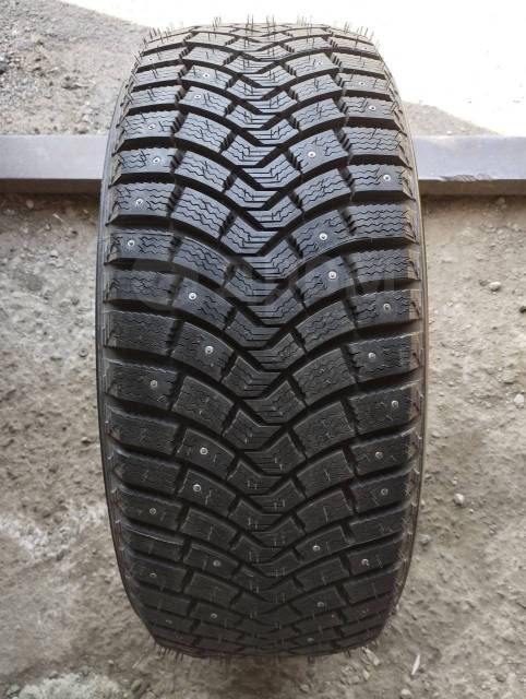 Michelin X-Ice North 2, 235/50 R18 101T