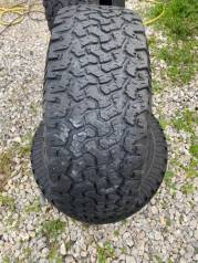 BFGoodrich All-Terrain T/A, LT 33x12,5-15 