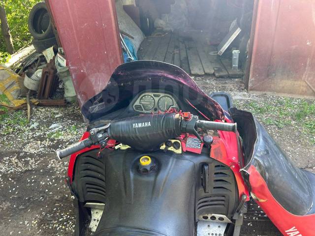 Yamaha Mountain Max 600. ,  ,   