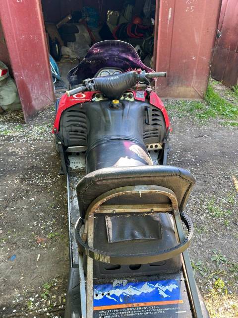 Yamaha Mountain Max 600. ,  ,   