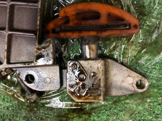 Купить Натяжитель цепи ГРМ Nissan Primera 2001 130706N215 P12 QR20DE в ...