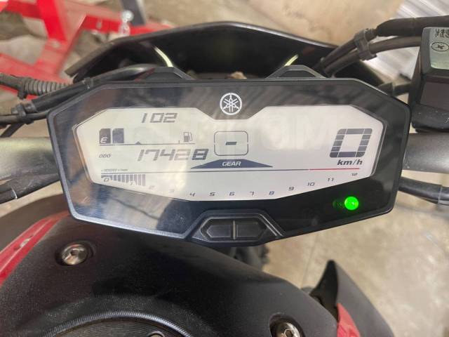 Yamaha MT-07. 700. ., , ,   