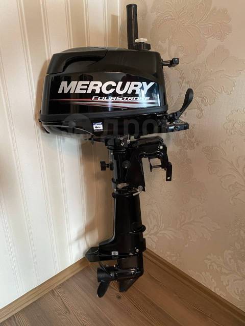 Mercury. 6,00.., 4-, ,  S (381 ), 2019  