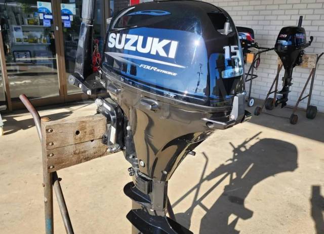 Suzuki. 15,00.., 4-, ,  S (381 ), 2024 .    - 