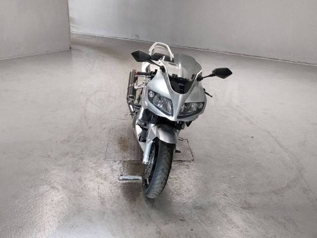 Suzuki SV 1000