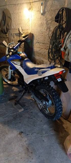 Irbis TTR 250R. 250. ., , ,   