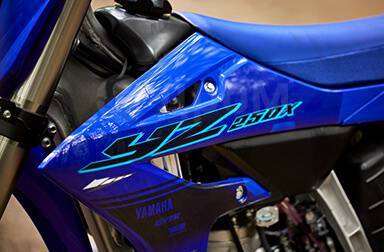 Yamaha YZ 250X. 250. ., ,  ,  .     