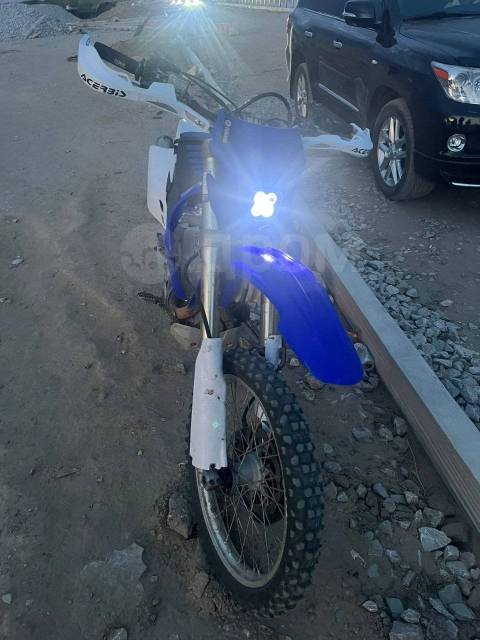 Yamaha WR 250F. 250. ., , ,   