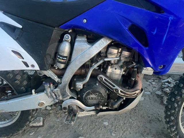 Yamaha WR 250F. 250. ., , ,   