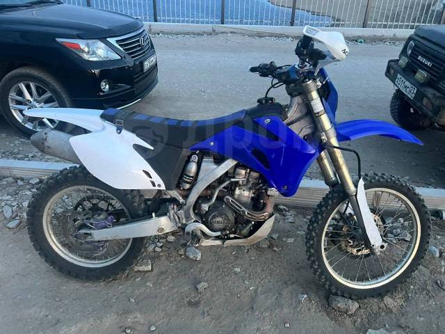 Yamaha WR 250F. 250. ., , ,   