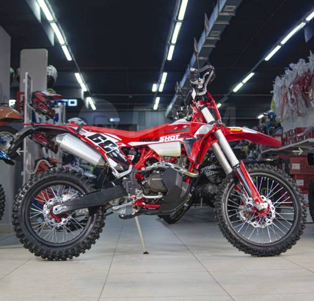 Regulmoto Holeshot Red Edition. 300. ., , ,   