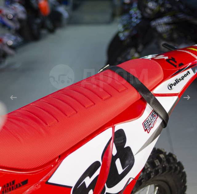 Regulmoto Holeshot Red Edition. 300. ., , ,   