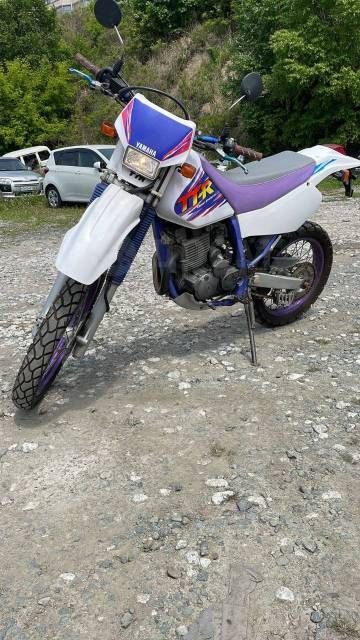 Yamaha TT-R. 250. ., ,  ,   