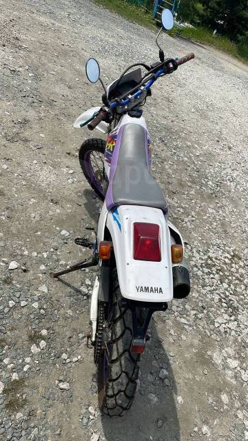 Yamaha TT-R. 250. ., ,  ,   