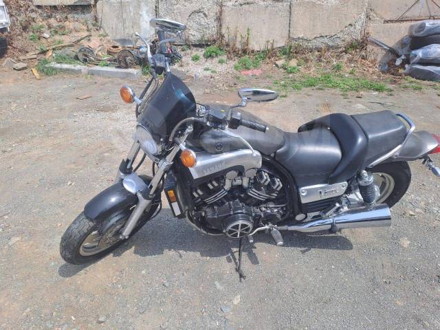 Yamaha V-Max 1200. 1 198. ., , ,   