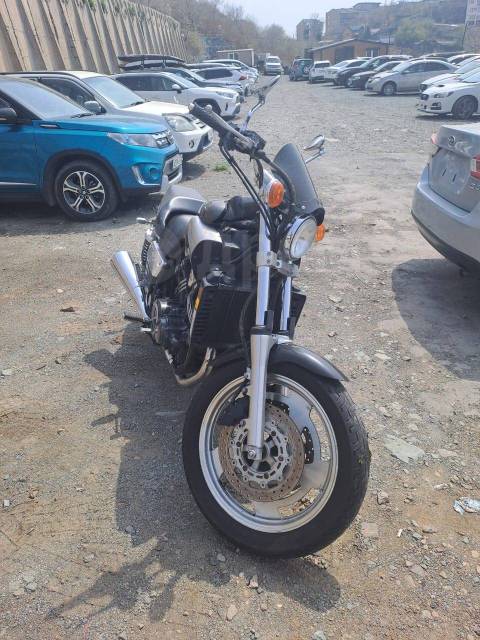 Yamaha V-Max 1200. 1 198. ., , ,   