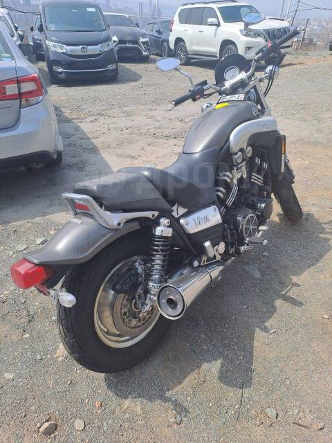 Yamaha V-Max 1200. 1 198. ., , ,   