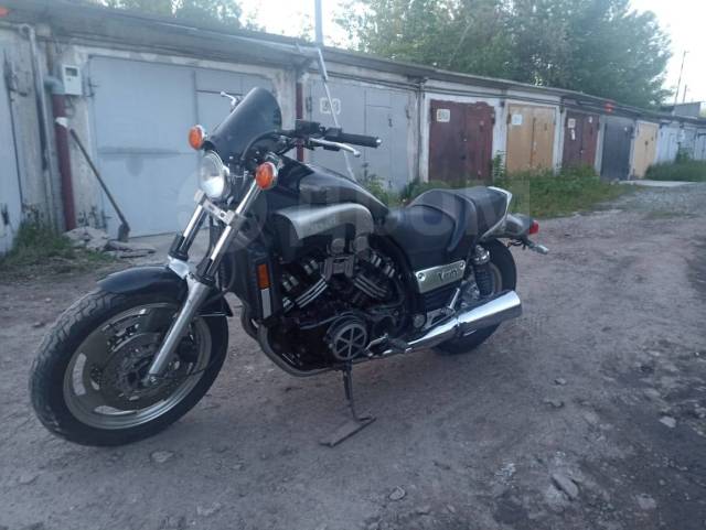 Yamaha V-Max 1200. 1 198. ., , ,   