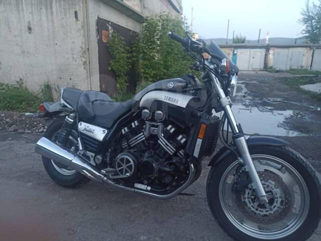 Yamaha V-Max 1200. 1 198. ., , ,   