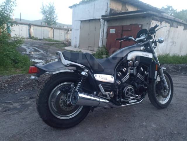 Yamaha V-Max 1200. 1 198. ., , ,   