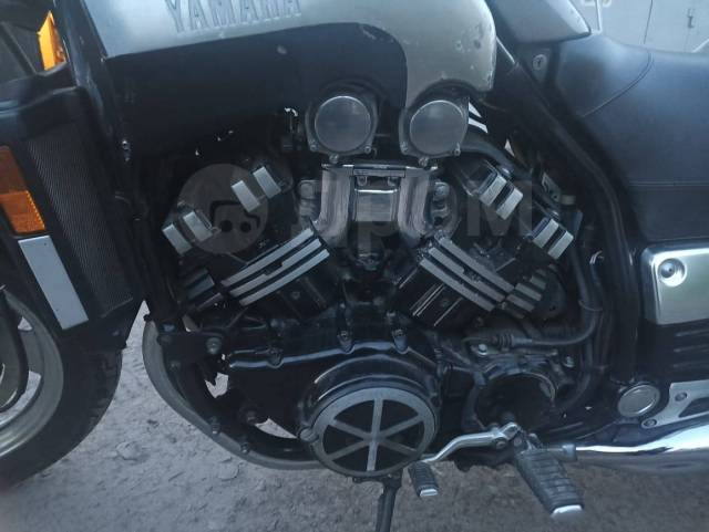 Yamaha V-Max 1200. 1 198. ., , ,   