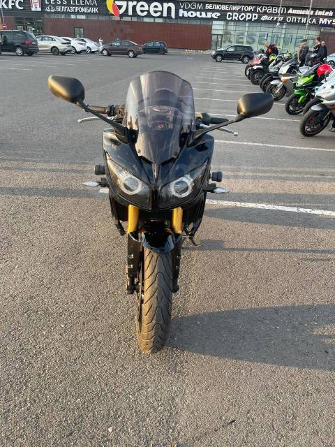 Yamaha FZ1-S. 998. ., ,   