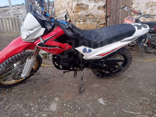 Motoland XR250 Enduro. 250. ., , ,   