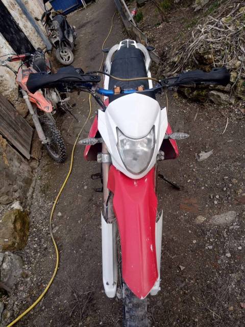 Motoland XR250 Enduro. 250. ., , ,   