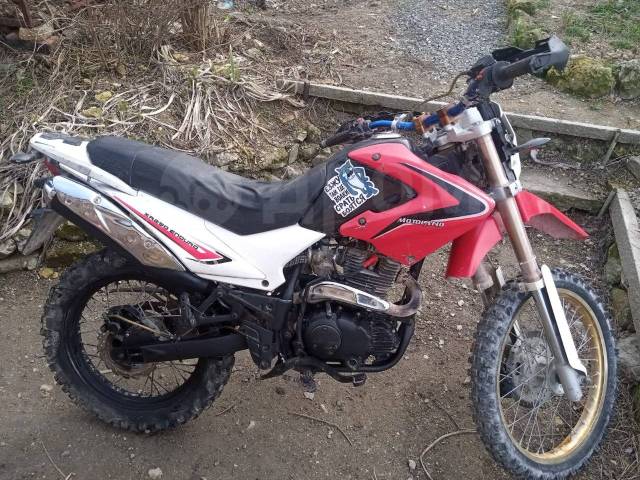 Motoland XR250 Enduro. 250. ., , ,   