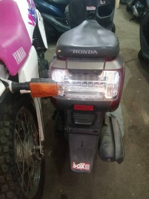 Honda Dunk AF74. 49. ., ,  ,   