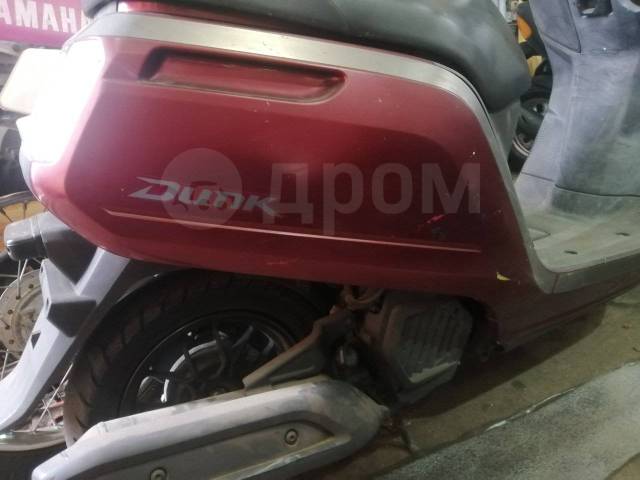 Honda Dunk AF74. 49. ., ,  ,   