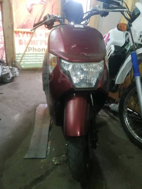 Honda Dunk AF74. 49. ., ,  ,   