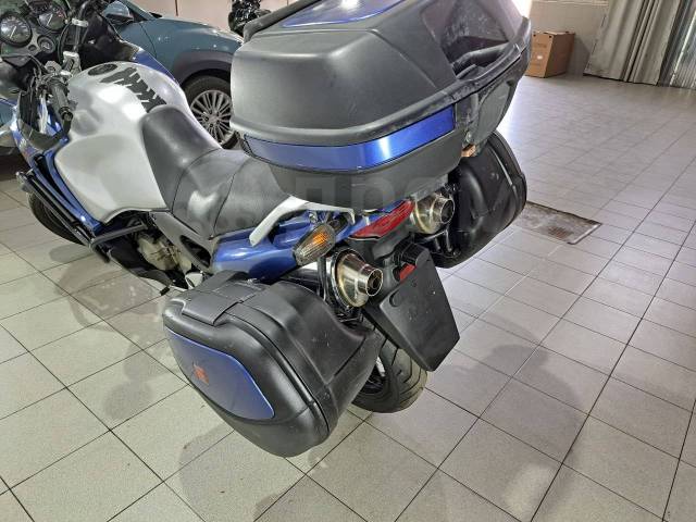 Honda XL 1000V Varadero. 1 000. ., , ,   